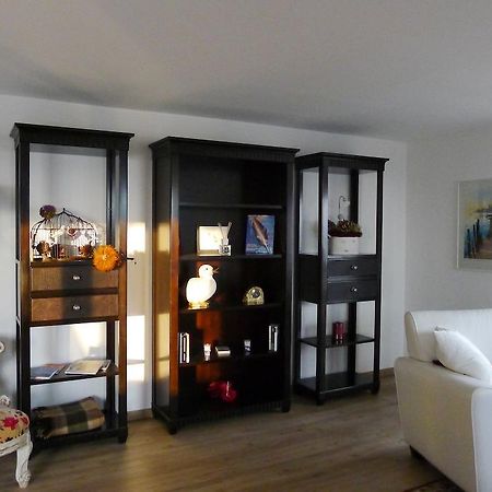 Ferienwohnung Bellaria Markdorf Bagian luar foto