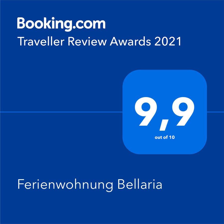 Ferienwohnung Bellaria Markdorf Bagian luar foto